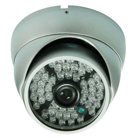 DOME KAMERA